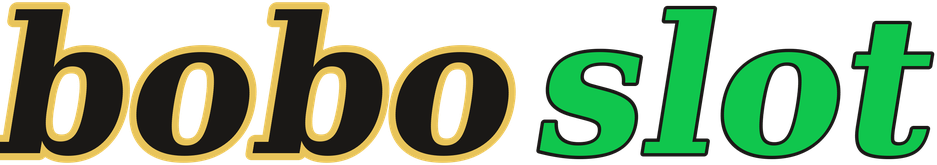 boboslot logo